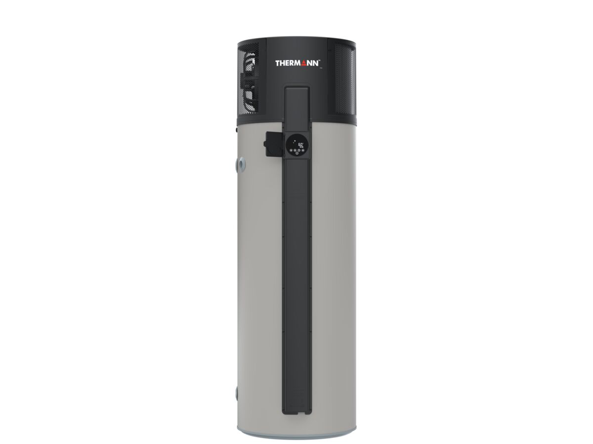 Thermann Integrated Heat Pump 285L R290 2.6kW