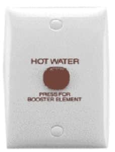 Hot Water Press Booster Element | Hot Water 2Day