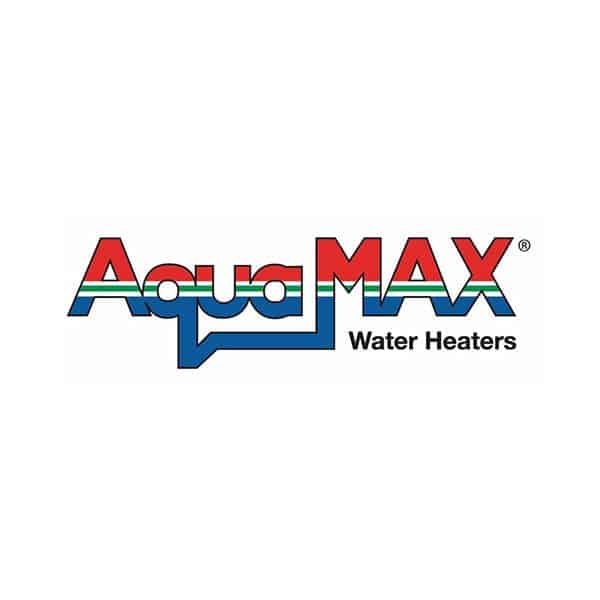 Aquamax Water Heaters Logo