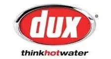 Dux hot water system