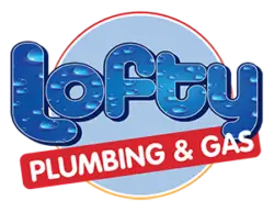 Lofty Plumbing & Gas Logo
