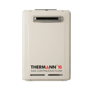 Thermann 6 Star 16L LPG Continuous Flow 50° (12yrs Warranty)