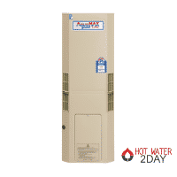 AquaMAX G270SS 130L Gas Hot Water System