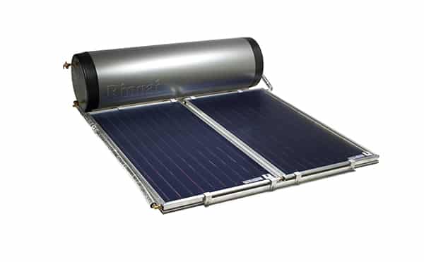 Rinnai Prestige 330L CC Solar Hot Water System 3.6 kW