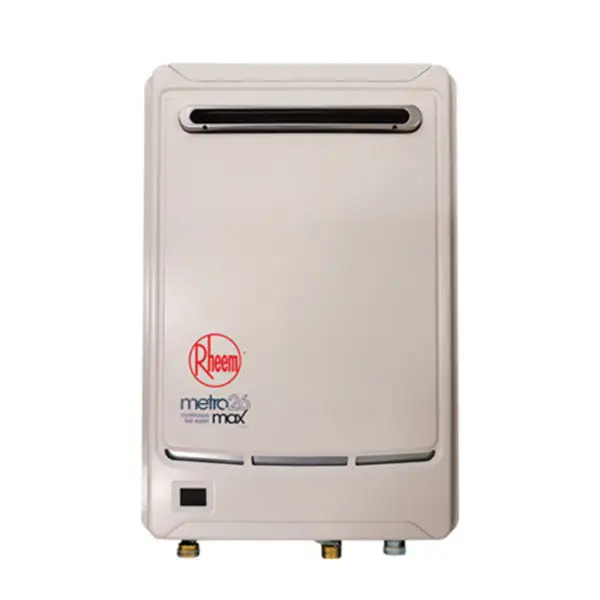 Rheem-Metro-26L-Gas-Continuous-Flow-Water-Heater