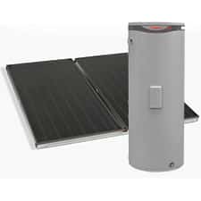 Rheem Loline® 270L Solar Hot Water System