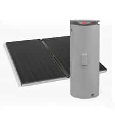 Rheem Loline® 325L Solar Hot Water System