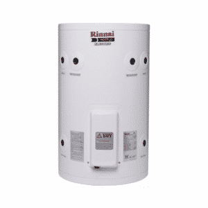 Rinnai Hotflo 50L Electric Hot Water System (Non-Plug)