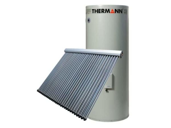 Thermann 315L Electric-Boosted Solar Hot Water System