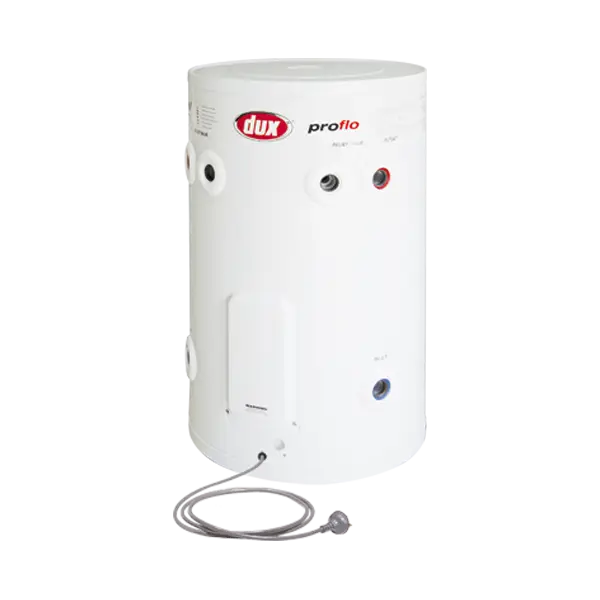 Dux Proflo 50L Electric Hot Water System (Plug)
