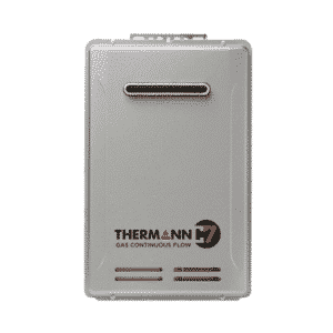 Thermann C7 26L Natural Gas Continuous Flow 50°(12yrs Warranty)