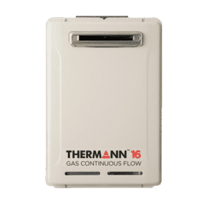 Thermann 6 Star 16L LPG Continuous Flow 60° (12yrs Warranty)