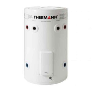 Thermann 50L Electric Hot Water System (2.4kW) Plug-In