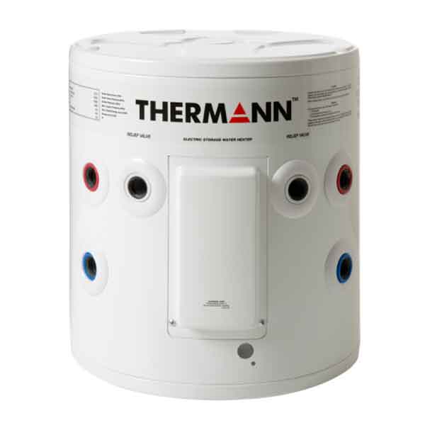 Thermann 25L Electric Hot Water System (2.4kW)