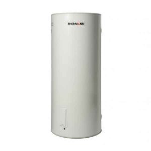Thermann 400L Electric Hot Water – Twin Element