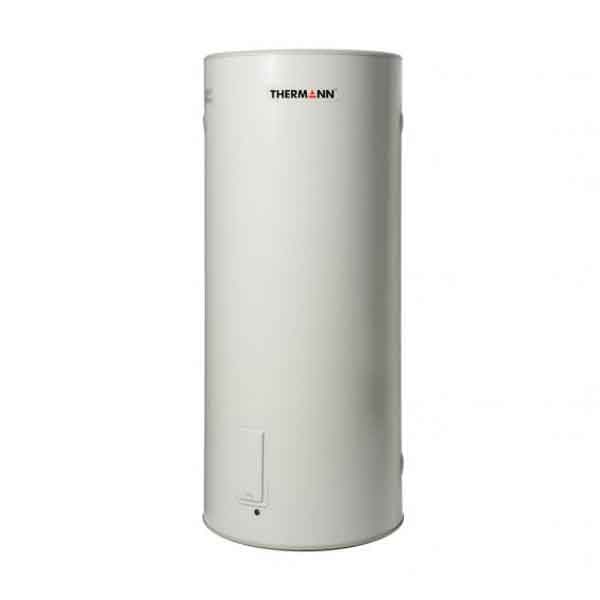 Thermann 250L Electric Hot Water - Twin Element