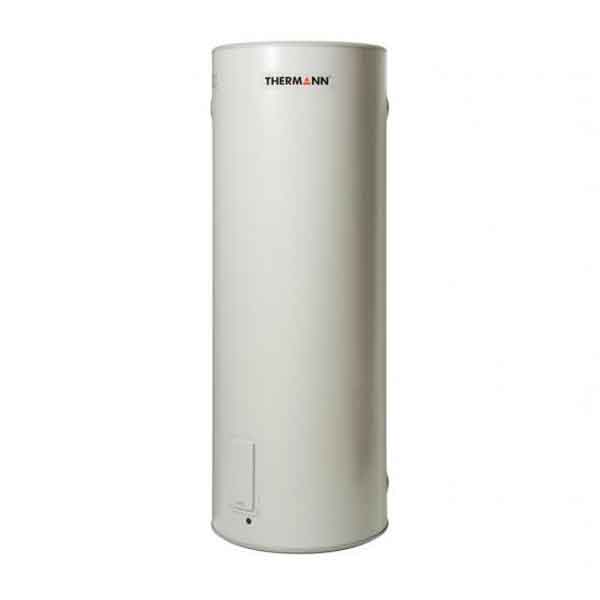 Thermann 315L Electric Hot Water - Twin Element