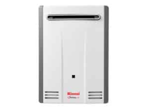 Rinnai Infinity 16L Natural Gas Continuous Flow 50°(10yrs Warranty)