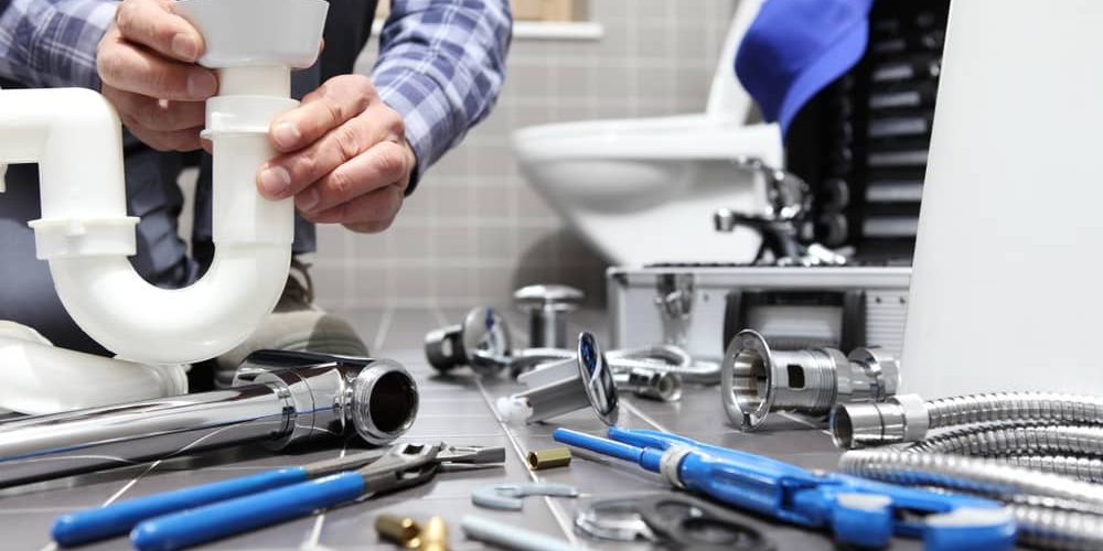 Local Plumber