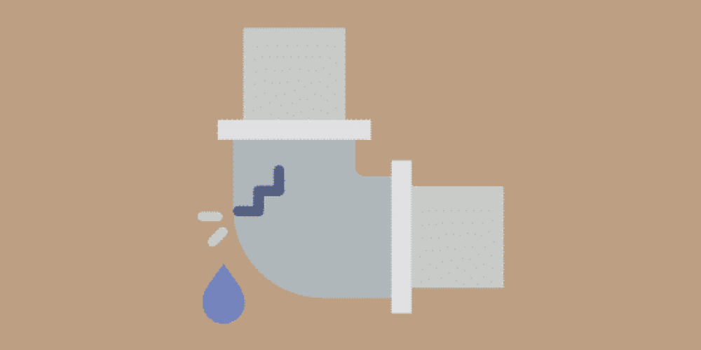 Water Leaks